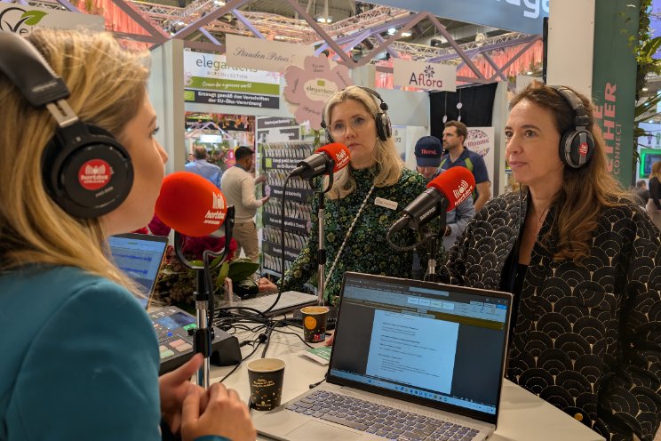 Podcast IPM 2025: Sectorcommunicatie