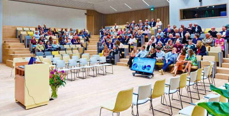 WUR host conferentie over duurzame consumptie