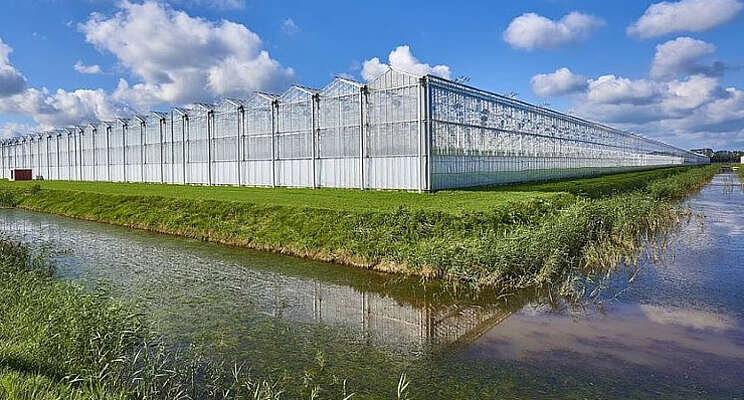 Kansen voor warmtenet in Zuidplaspolder