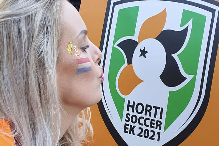 Speel nu mee met HortiSoccer!