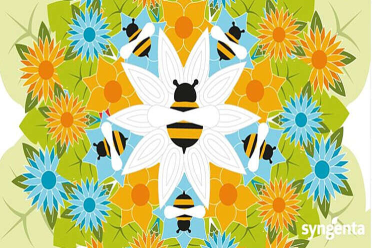 World Bee Day!